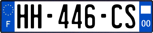 HH-446-CS