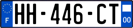 HH-446-CT