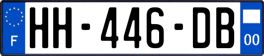 HH-446-DB