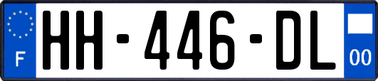 HH-446-DL