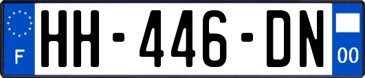 HH-446-DN