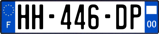 HH-446-DP