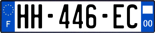 HH-446-EC