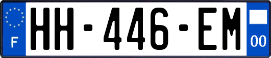 HH-446-EM