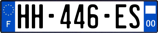 HH-446-ES