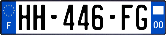 HH-446-FG