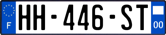 HH-446-ST