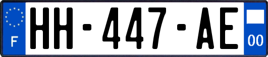 HH-447-AE