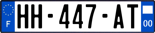 HH-447-AT
