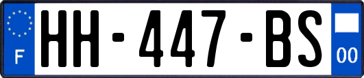 HH-447-BS