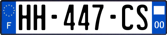 HH-447-CS