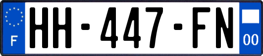 HH-447-FN