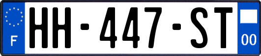 HH-447-ST