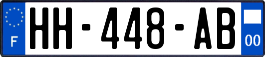 HH-448-AB