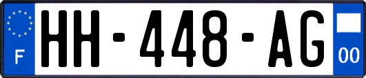 HH-448-AG