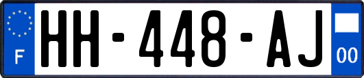 HH-448-AJ