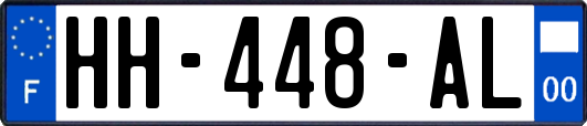 HH-448-AL