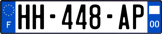 HH-448-AP