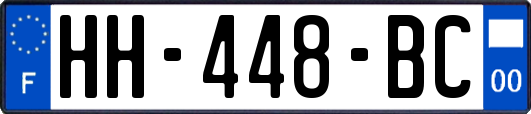 HH-448-BC
