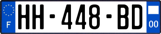 HH-448-BD