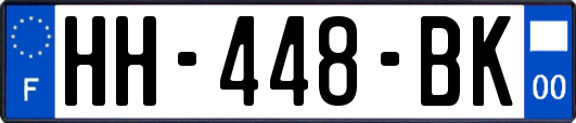 HH-448-BK