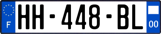 HH-448-BL