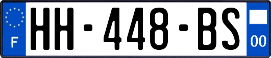 HH-448-BS
