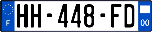 HH-448-FD
