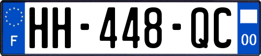 HH-448-QC