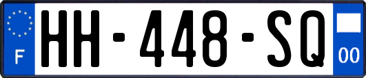 HH-448-SQ