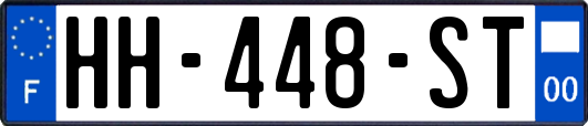 HH-448-ST