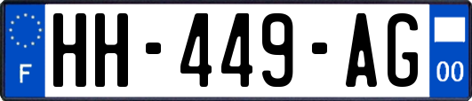 HH-449-AG