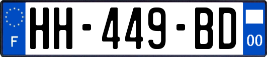 HH-449-BD