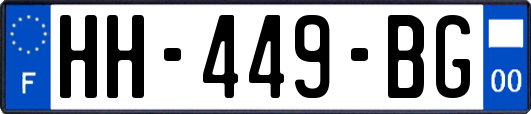HH-449-BG