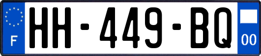 HH-449-BQ