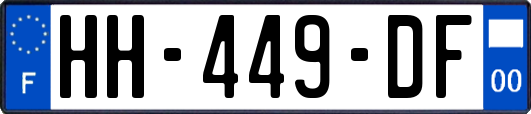 HH-449-DF
