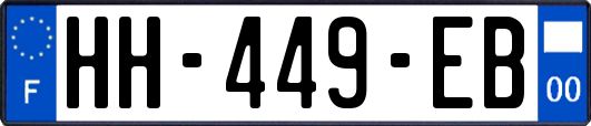 HH-449-EB