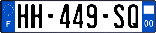 HH-449-SQ