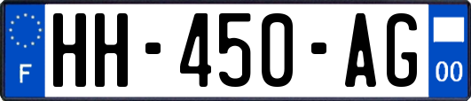 HH-450-AG