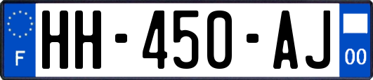 HH-450-AJ