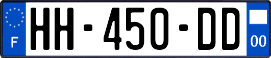 HH-450-DD