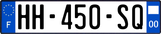 HH-450-SQ