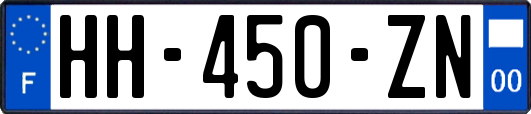 HH-450-ZN
