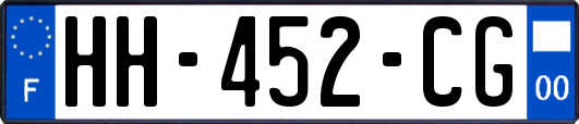 HH-452-CG