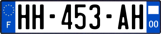 HH-453-AH