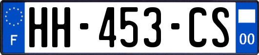 HH-453-CS