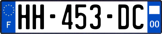 HH-453-DC