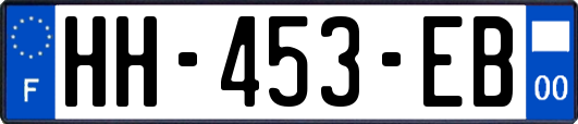 HH-453-EB