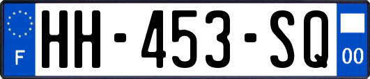 HH-453-SQ