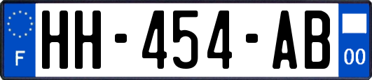 HH-454-AB